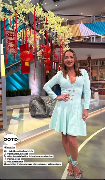 Adamari López