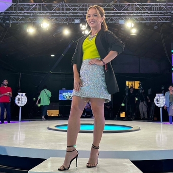 Adamari López