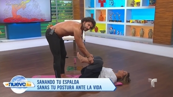 Adamari López