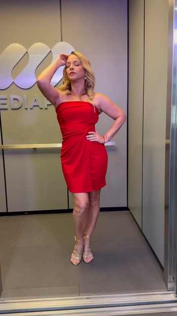 Adamari López