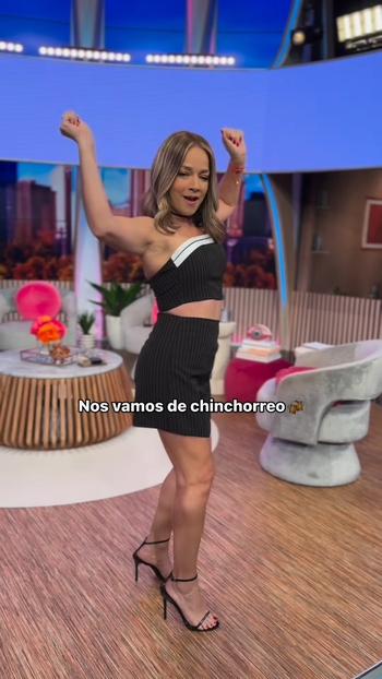 Adamari López