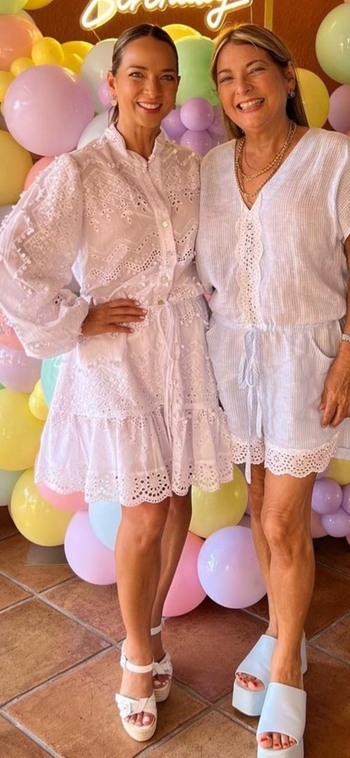 Adamari López
