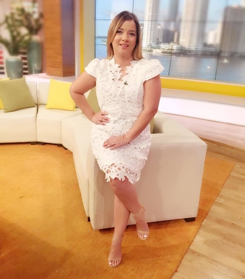 Adamari López