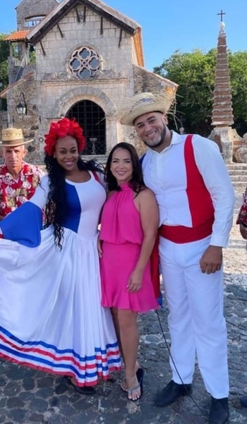 Adamari López
