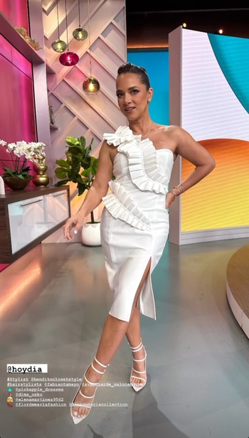 Adamari López