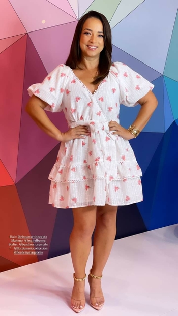 Adamari López