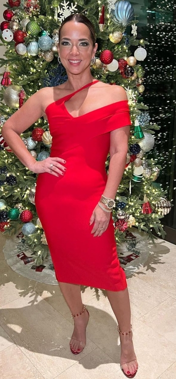 Adamari López