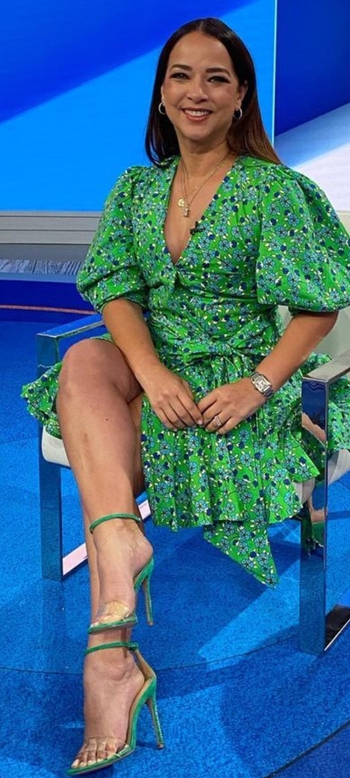 Adamari López