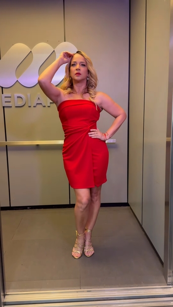 Adamari López