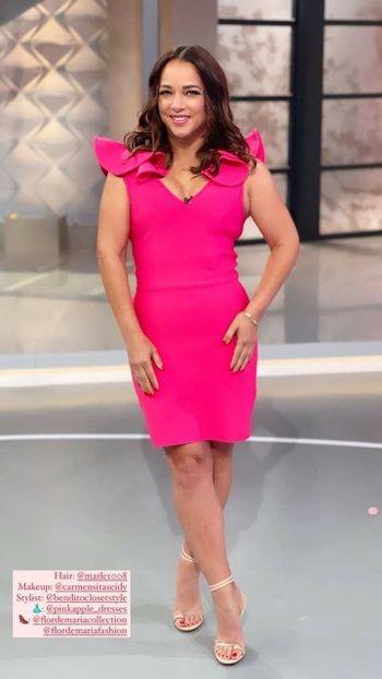 Adamari López