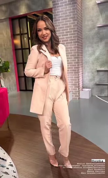Adamari López
