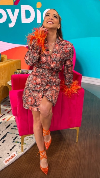 Adamari López