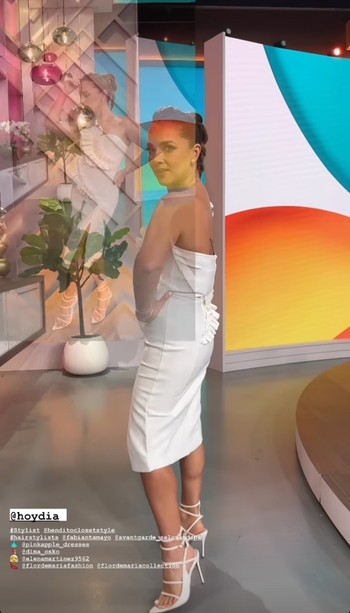 Adamari López