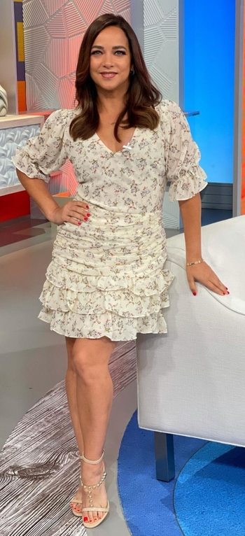 Adamari López
