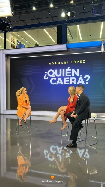 Adamari López