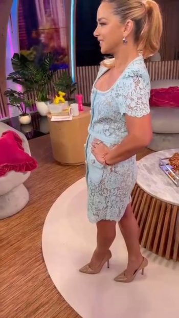 Adamari López