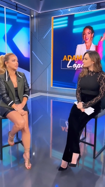 Adamari López