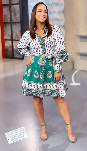 Adamari López