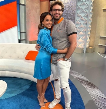 Adamari López