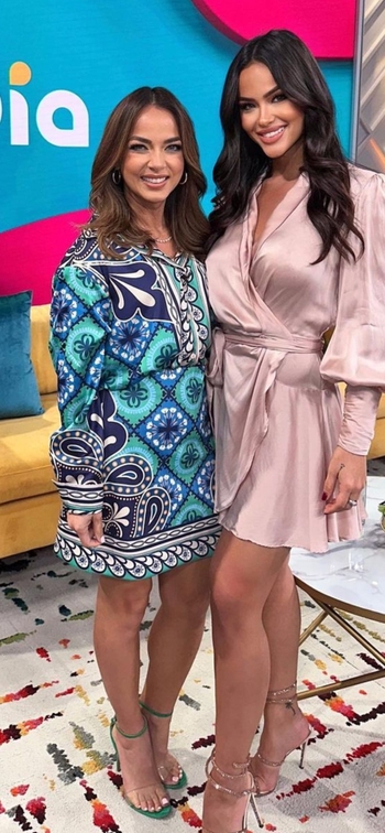 Adamari López