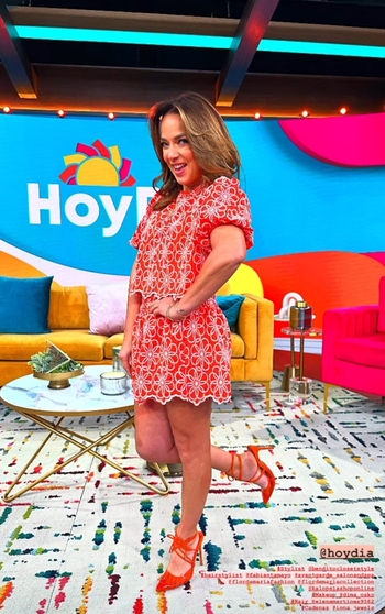 Adamari López