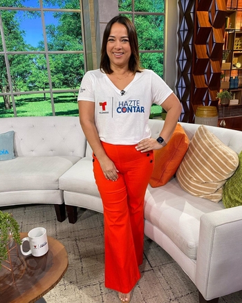 Adamari López