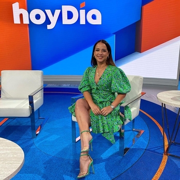 Adamari López