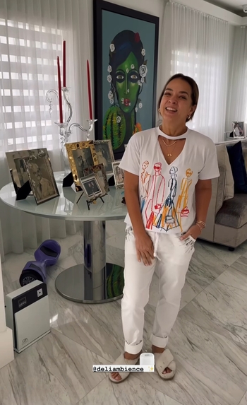 Adamari López