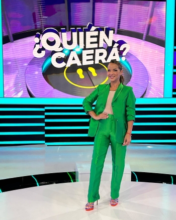 Adamari López