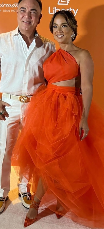 Adamari López