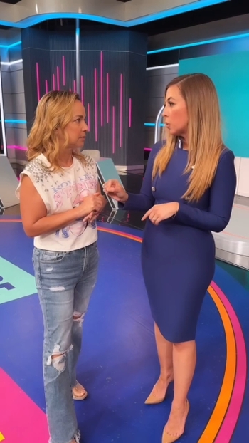 Adamari López