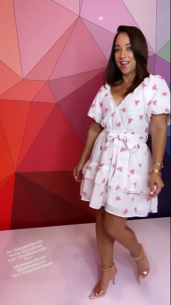 Adamari López