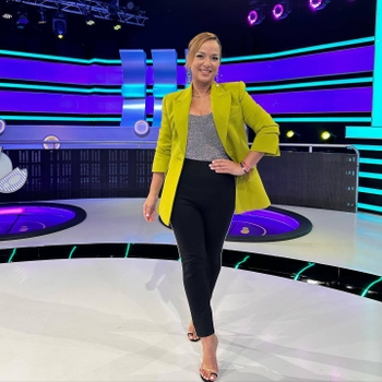 Adamari López
