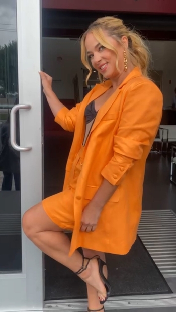 Adamari López