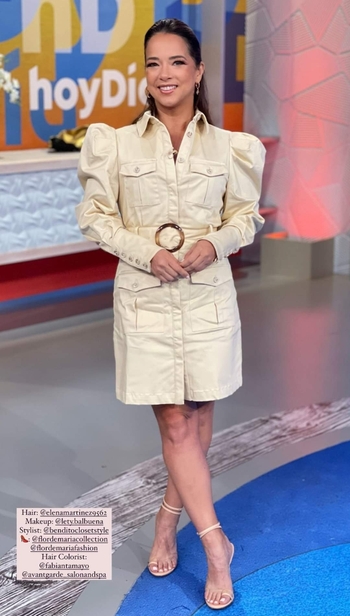 Adamari López