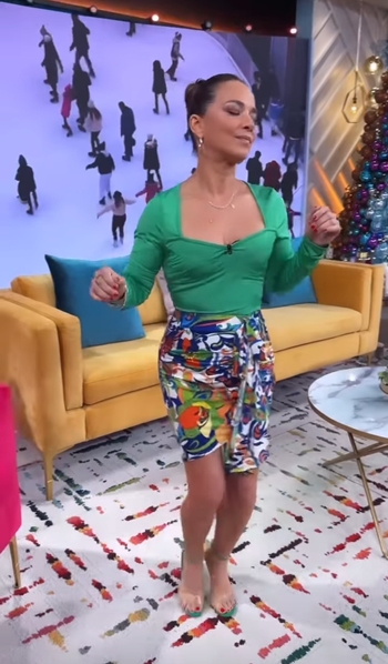 Adamari López