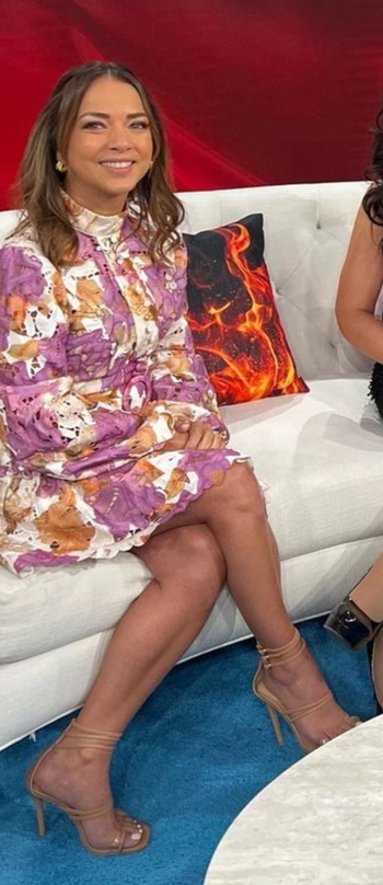 Adamari López