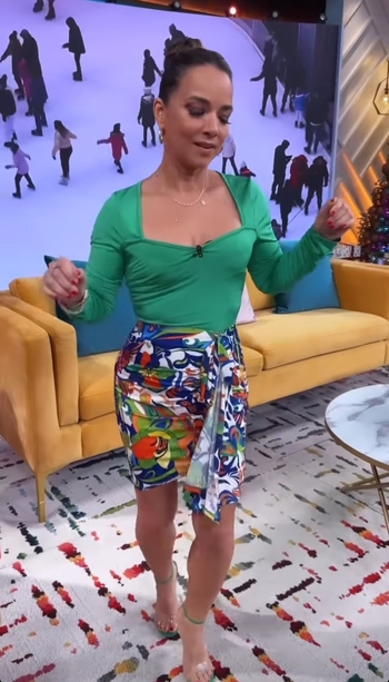 Adamari López