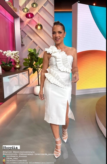 Adamari López