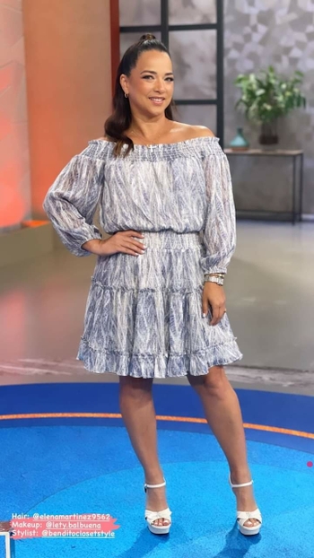 Adamari López