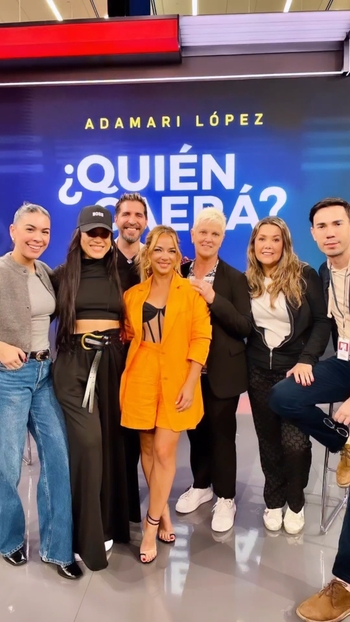 Adamari López