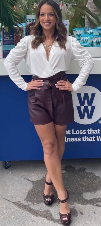 Adamari López