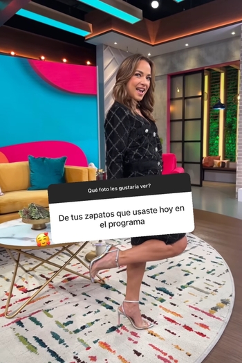 Adamari López