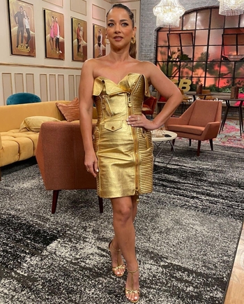 Adamari López