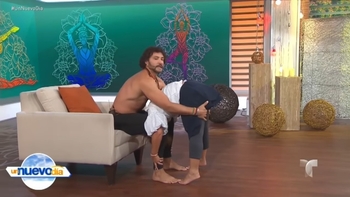 Adamari López