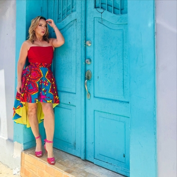 Adamari López