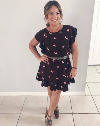Adamari López
