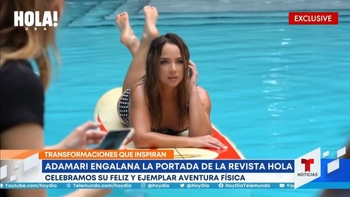 Adamari López