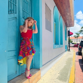 Adamari López
