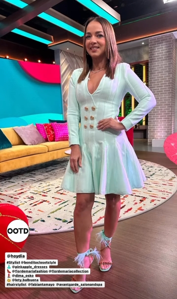 Adamari López